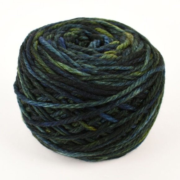 Malabrigo Chunky Yarn Merino Wool VAA Colorway - Picture 1 of 2